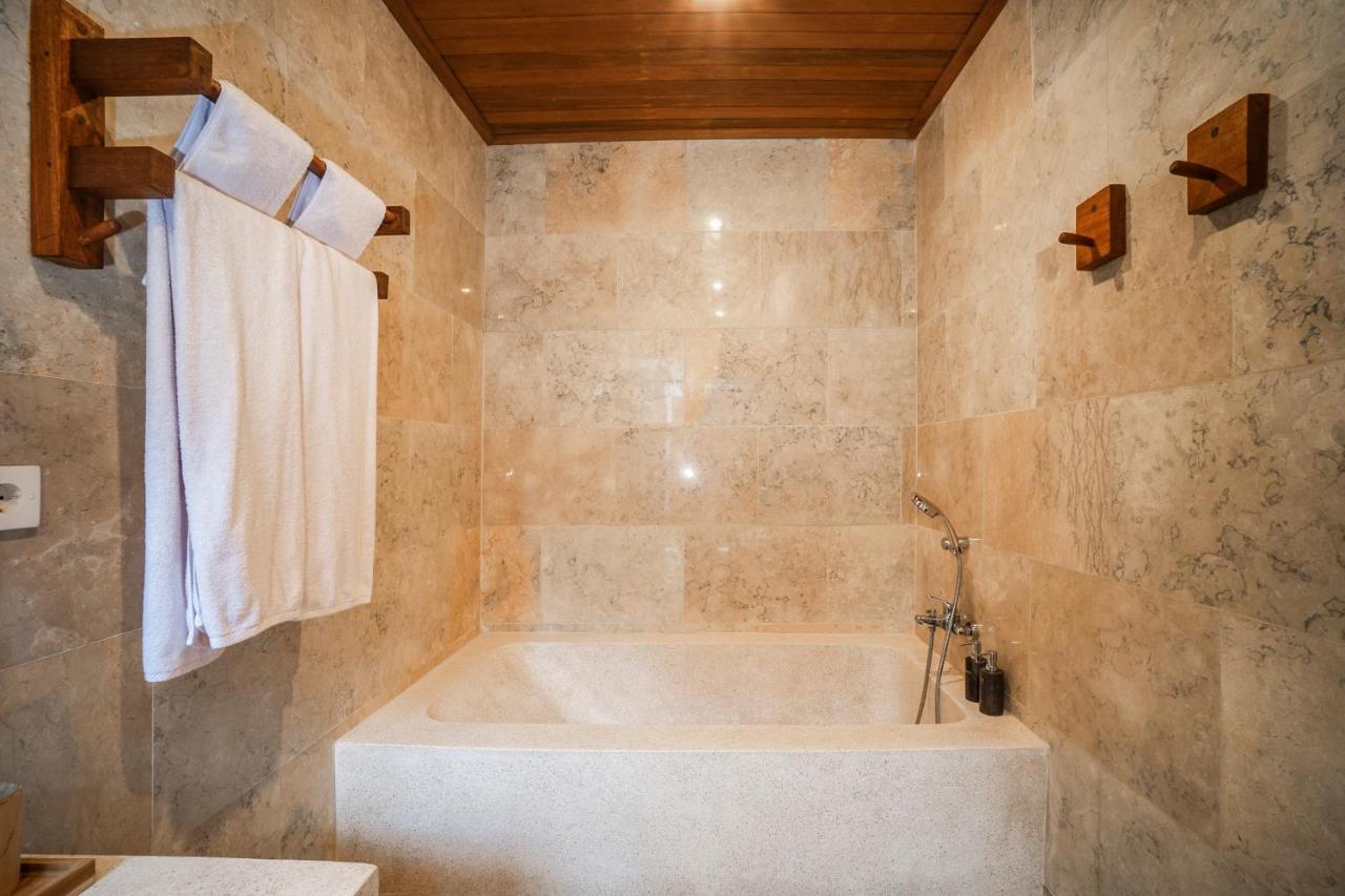 Gigimas Private Villa Ubud Exteriér fotografie